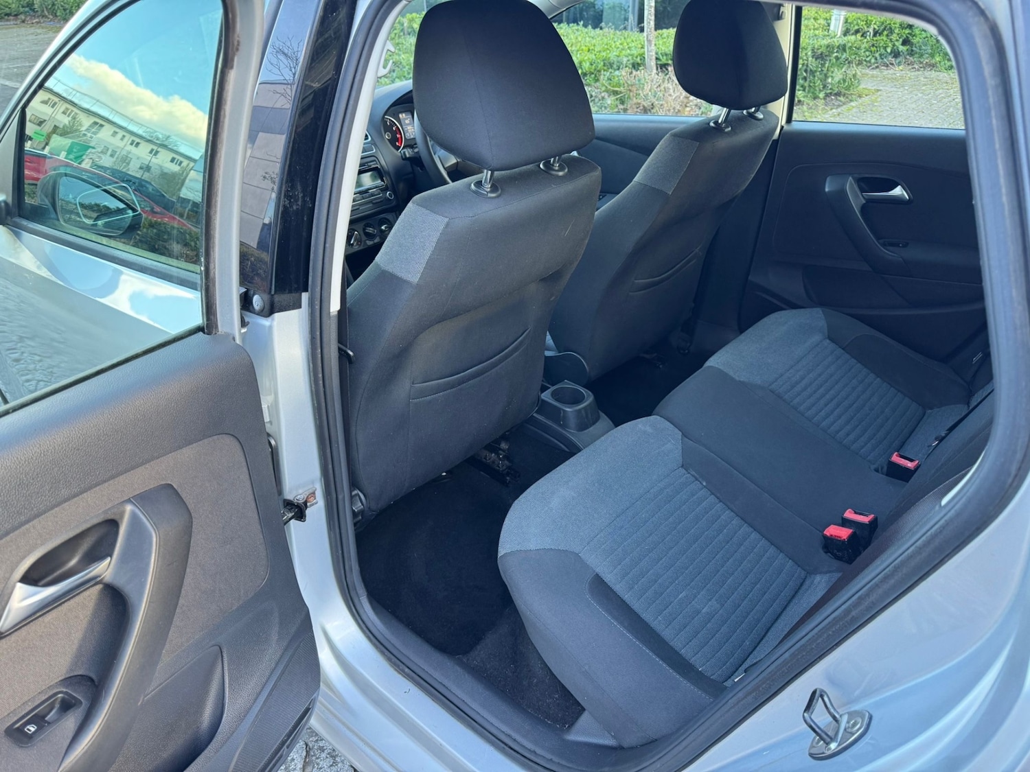 Used Volkswagen Polo 2009 for sale - 78107033: Photo 14