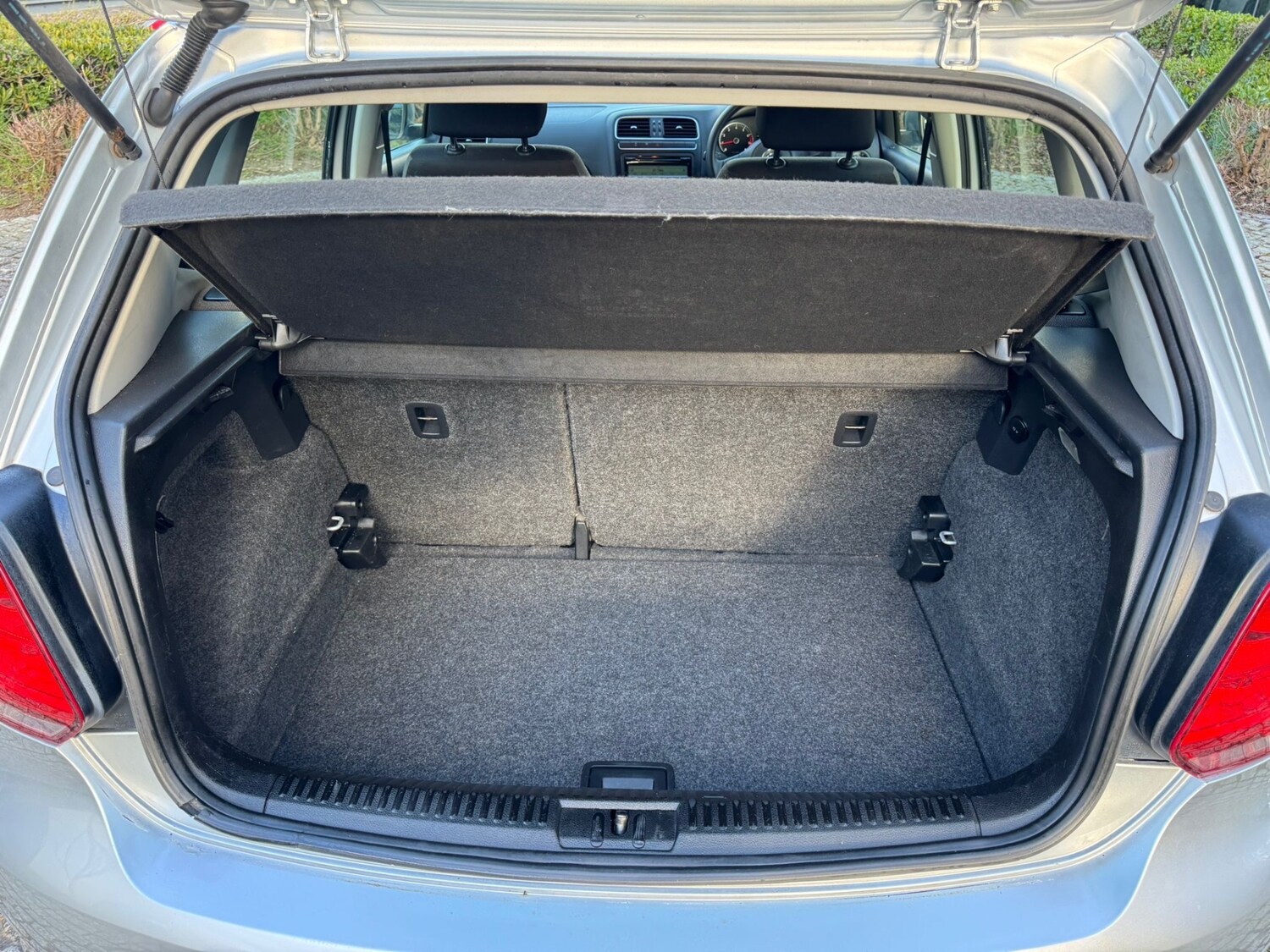 Used Volkswagen Polo 2009 for sale - 78107033: Photo 17