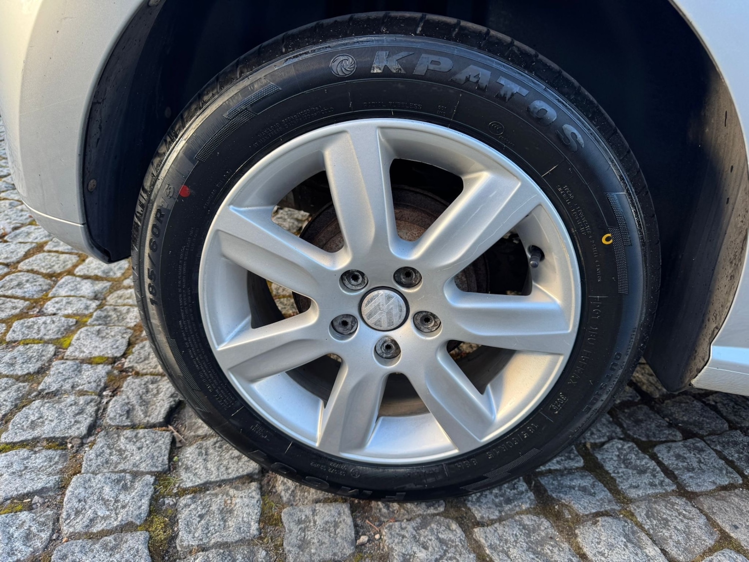 Used Volkswagen Polo 2009 for sale - 78107033: Photo 19