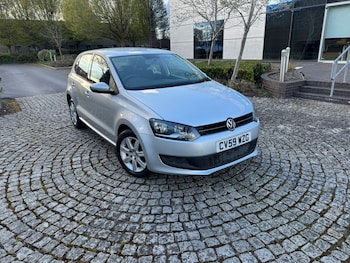 Volkswagen Polo feature image