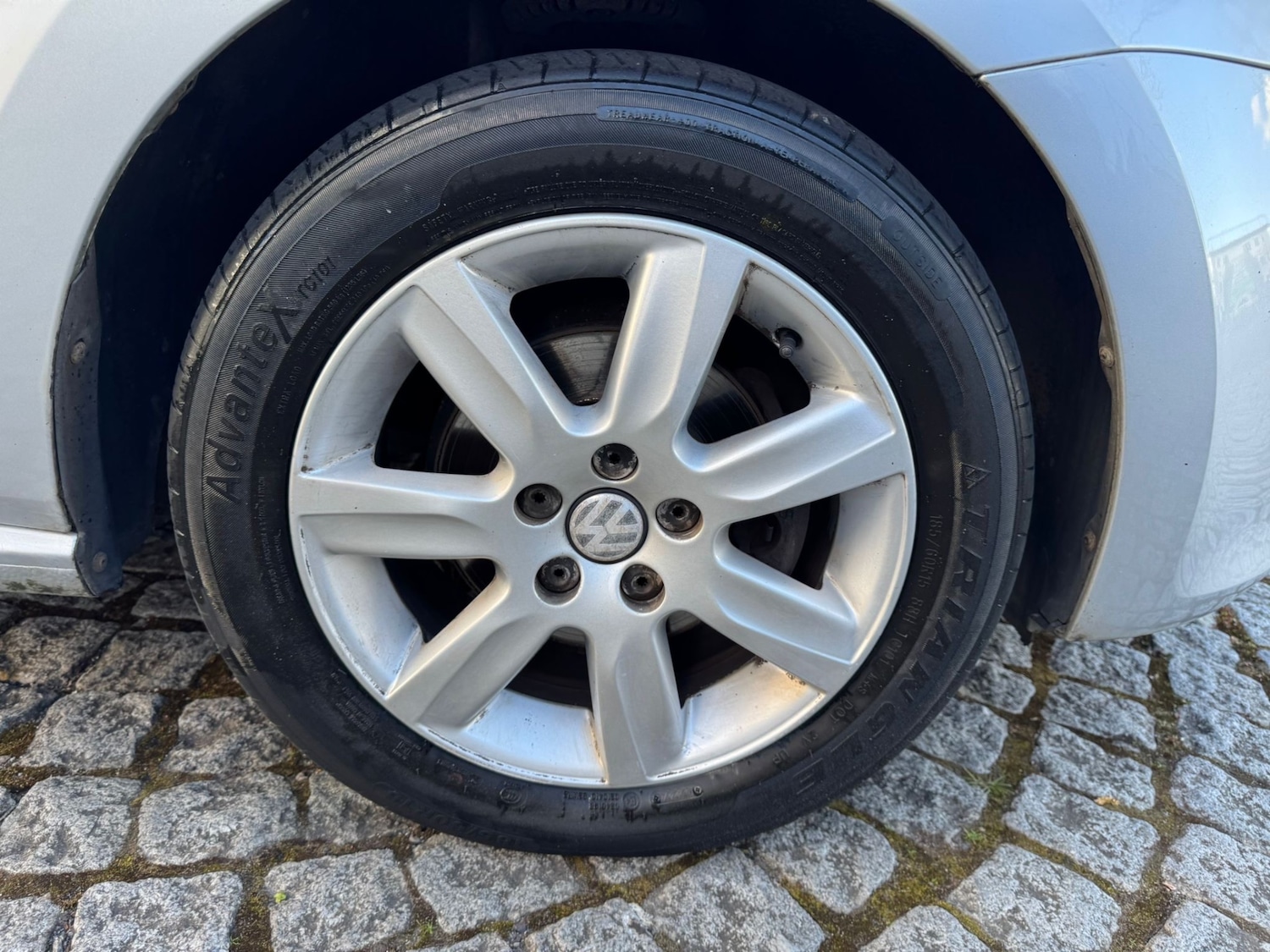 Used Volkswagen Polo 2009 for sale - 78107033: Photo 20