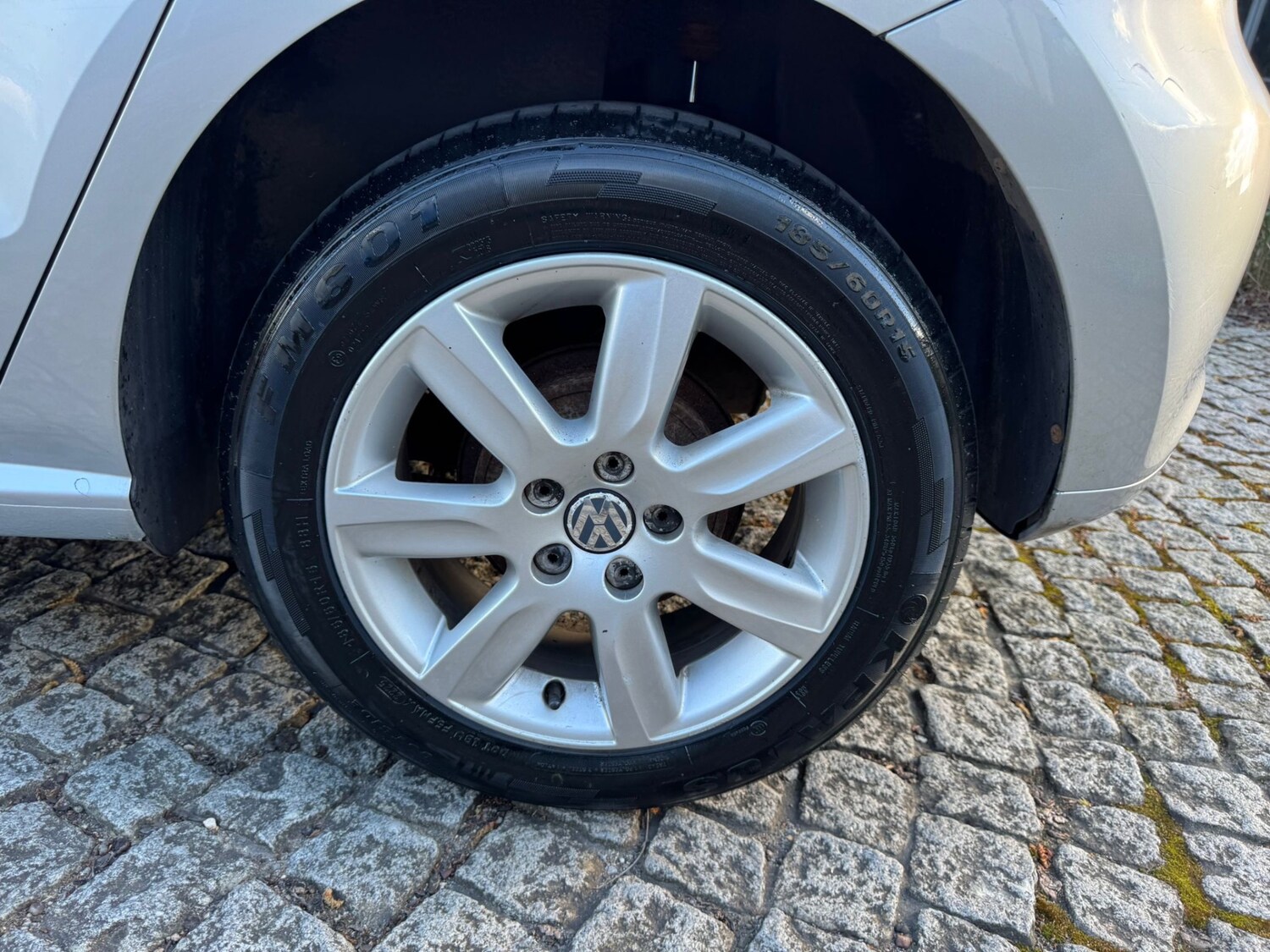 Used Volkswagen Polo 2009 for sale - 78107033: Photo 21