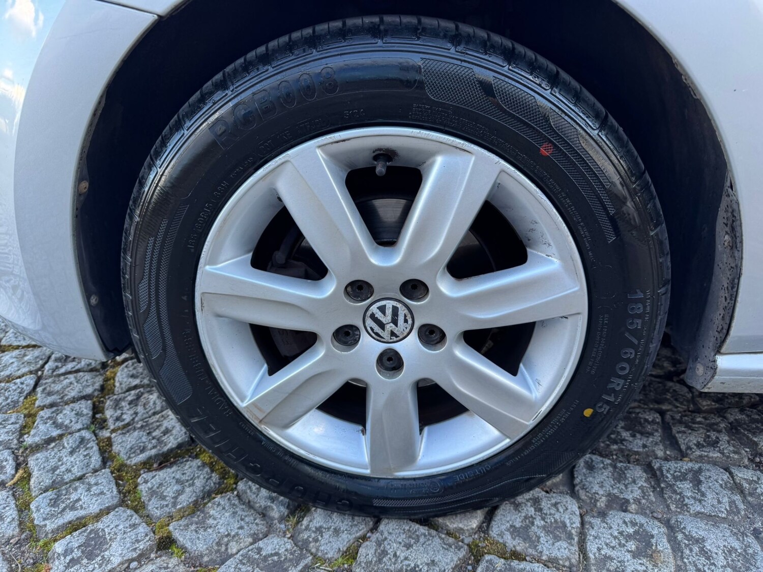 Used Volkswagen Polo 2009 for sale - 78107033: Photo 22