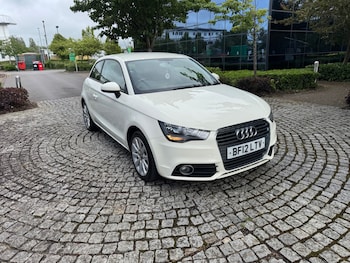 Used Audi A1 2012 for sale - 78838267: Photo