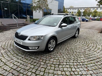 Used Skoda Octavia 2016 for sale - 75995238: Photo