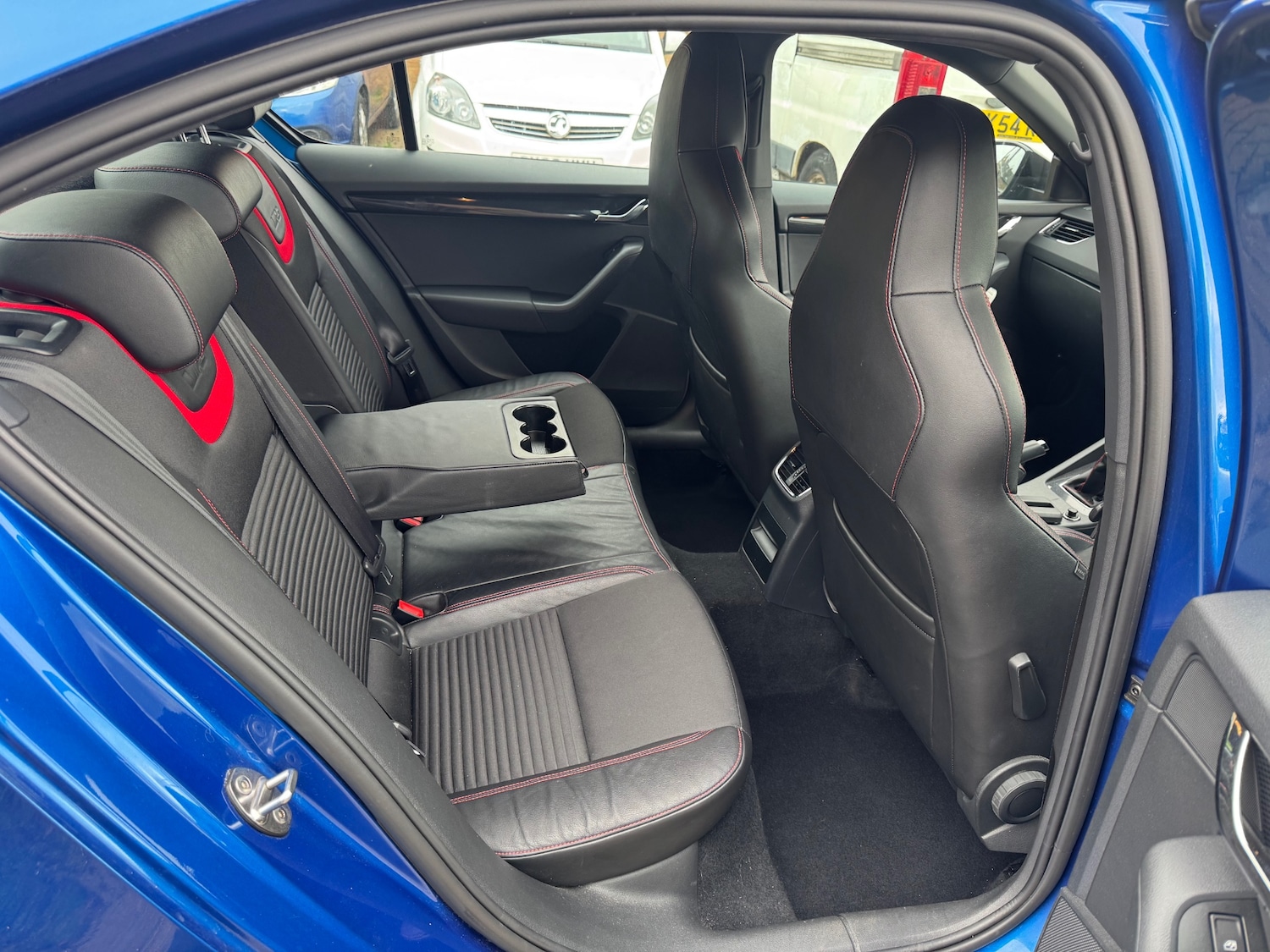 Used Skoda Octavia 2015 for sale - 76252305: Photo 10