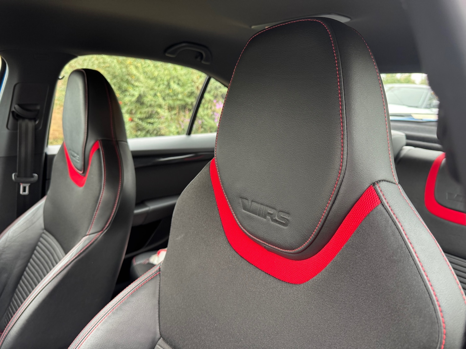 Used Skoda Octavia 2015 for sale - 76252305: Photo 12