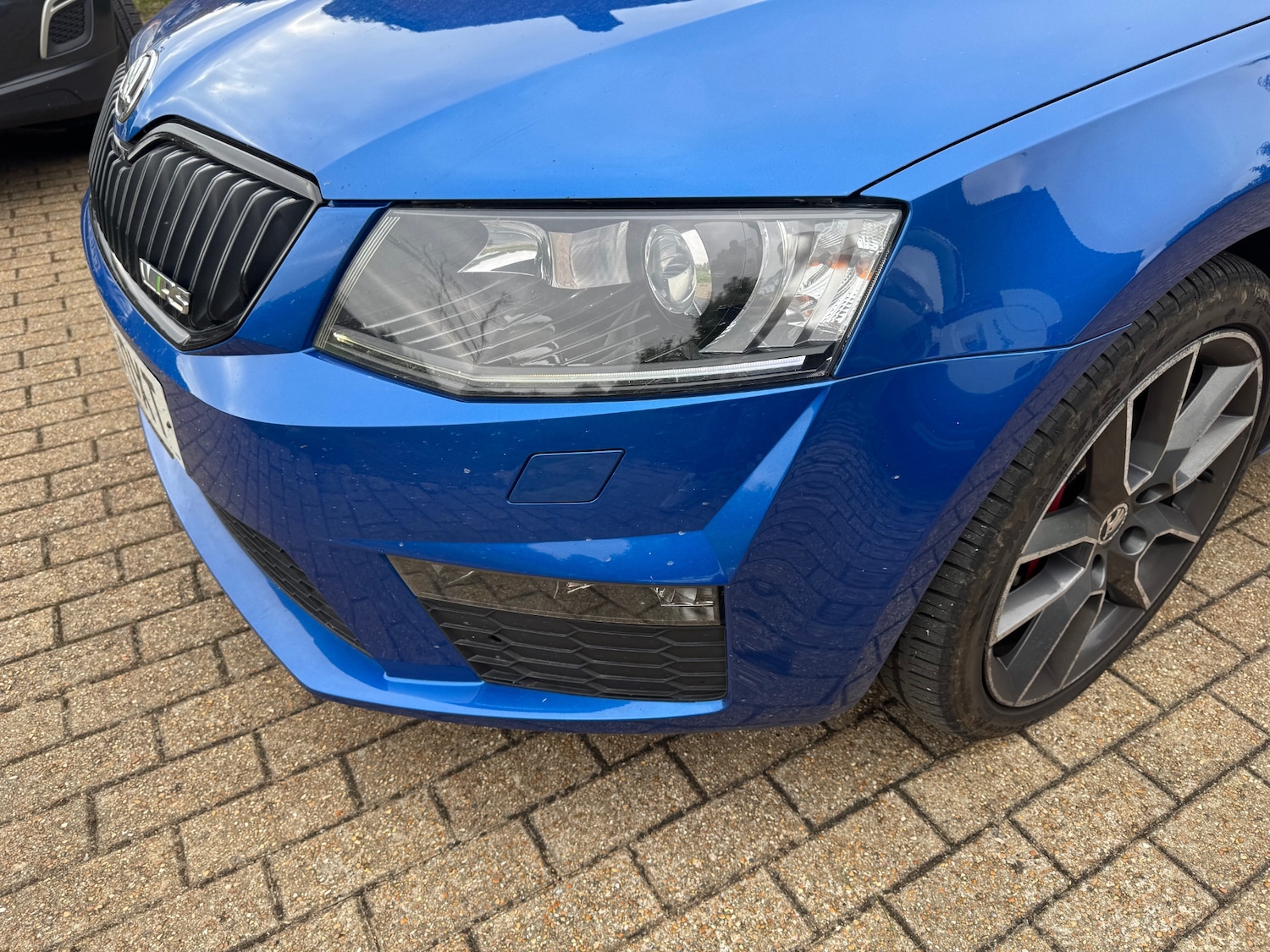 Used Skoda Octavia 2015 for sale - 76252305: Photo 16