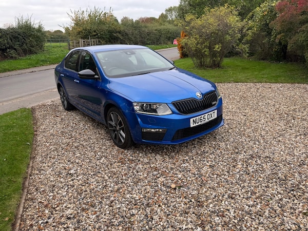 Used Skoda Octavia 2015 for sale - 76252305: Photo 1