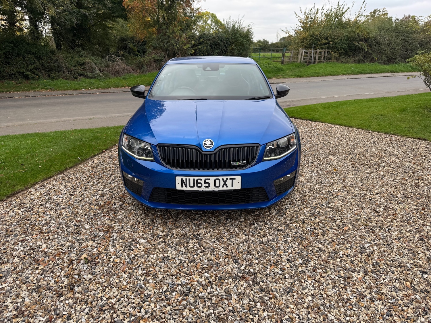 Used Skoda Octavia 2015 for sale - 76252305: Photo 2