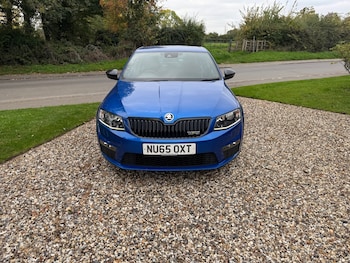 Used Skoda Octavia 2015 for sale - 76252305: Photo 2