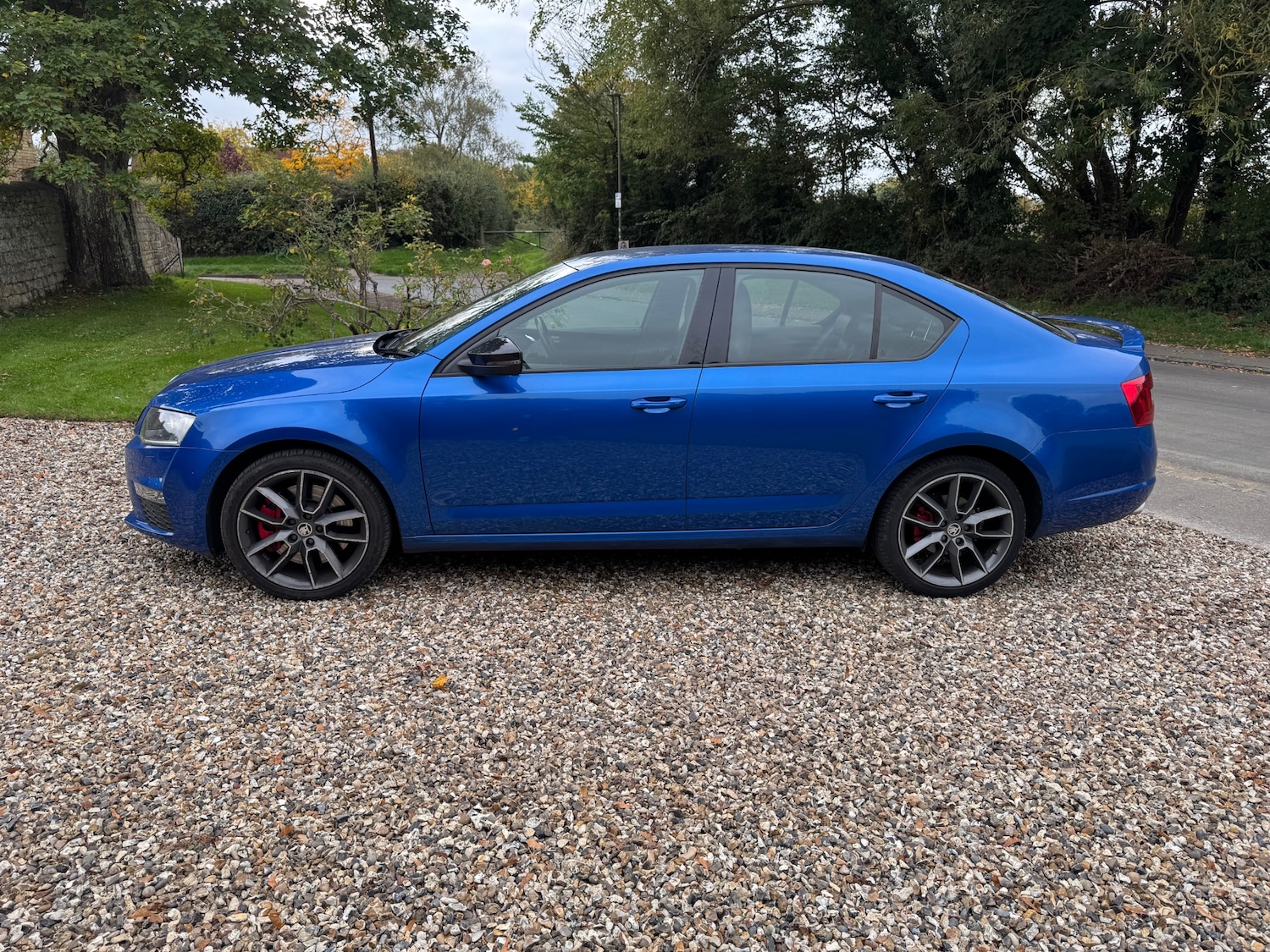 Used Skoda Octavia 2015 for sale - 76252305: Photo 3
