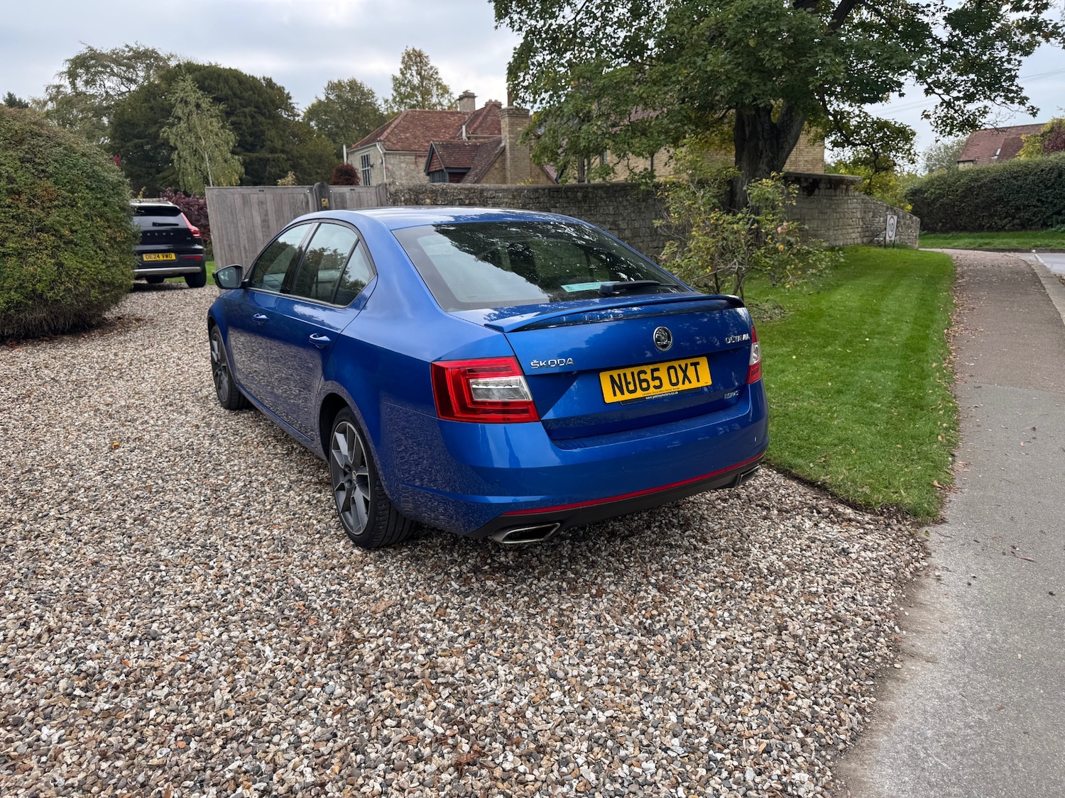 Used Skoda Octavia 2015 for sale - 76252305: Photo 4