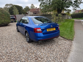 Used Skoda Octavia 2015 for sale - 76252305: Photo 4