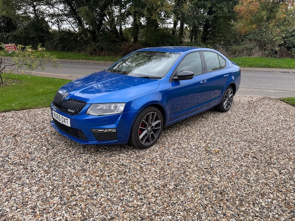 Used Skoda Octavia 2015 for sale - 76252305: Photo 5