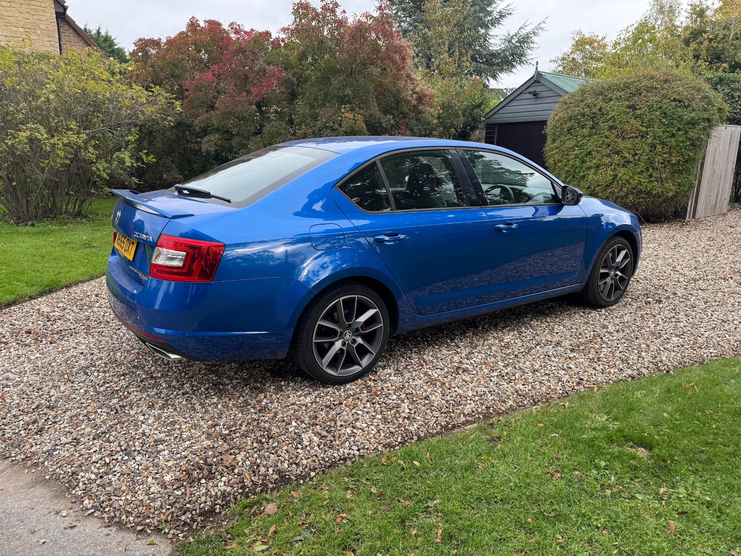 Used Skoda Octavia 2015 for sale - 76252305: Photo 6
