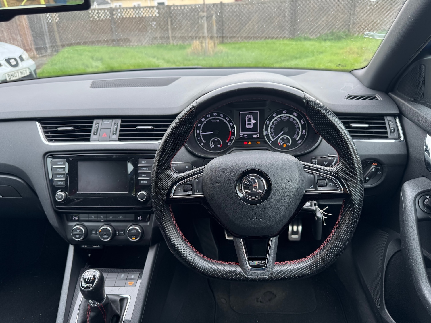 Used Skoda Octavia 2015 for sale - 76252305: Photo 8