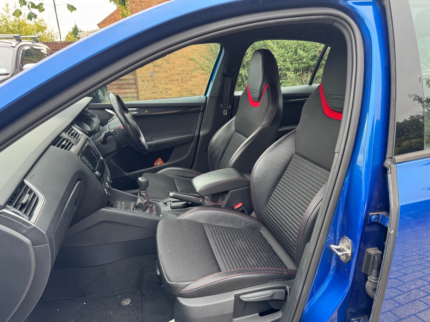 Used Skoda Octavia 2015 for sale - 76252305: Photo 9