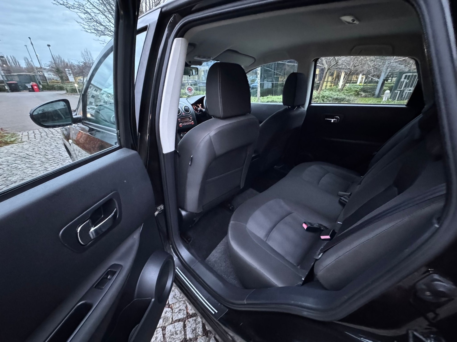 Used Nissan Qashqai 2011 for sale - 76580335: Photo 13