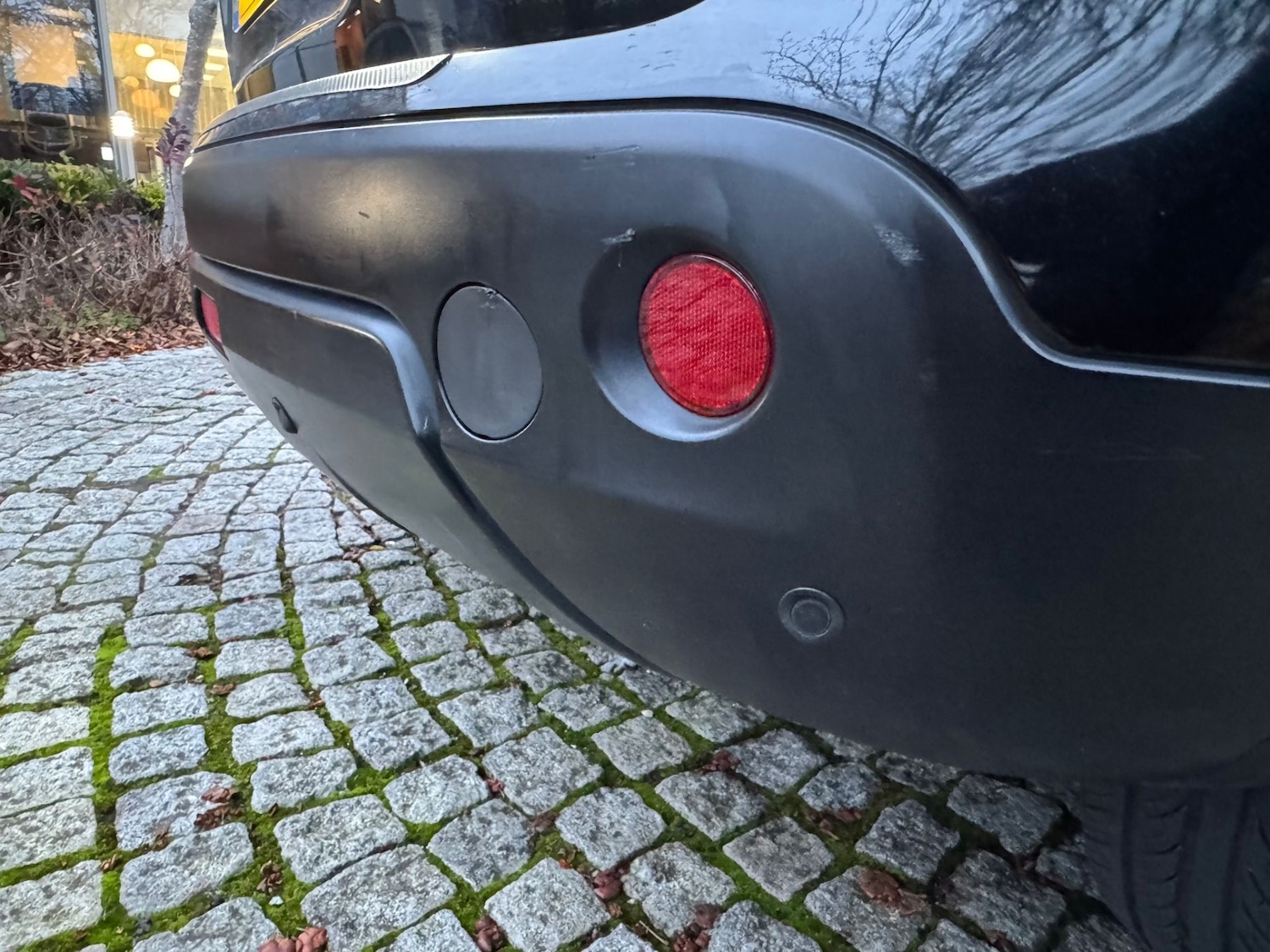 Used Nissan Qashqai 2011 for sale - 76580335: Photo 17