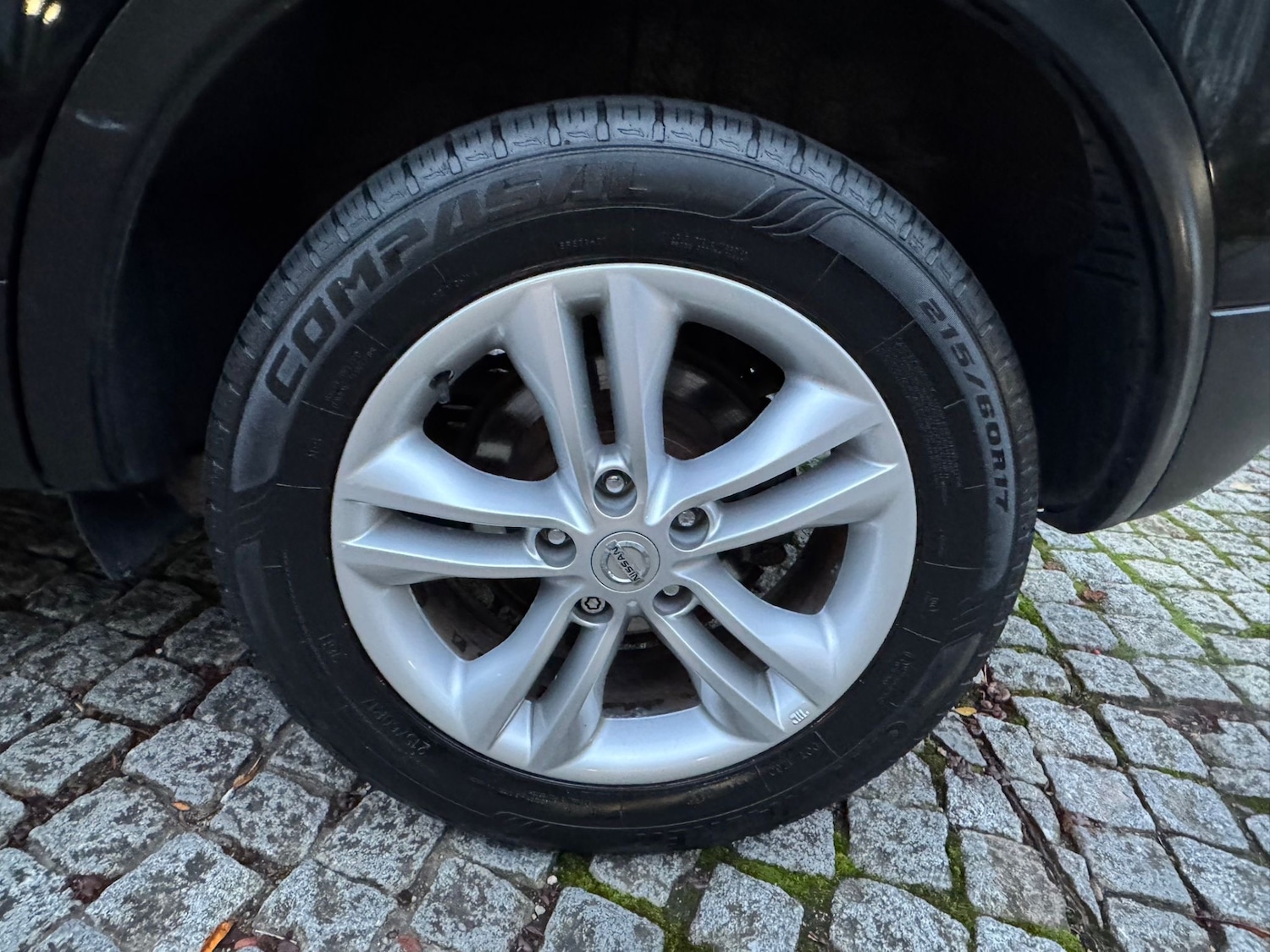 Used Nissan Qashqai 2011 for sale - 76580335: Photo 19