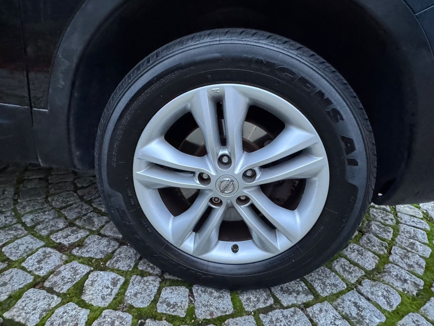 Used Nissan Qashqai 2011 for sale - 76580335: Photo 20