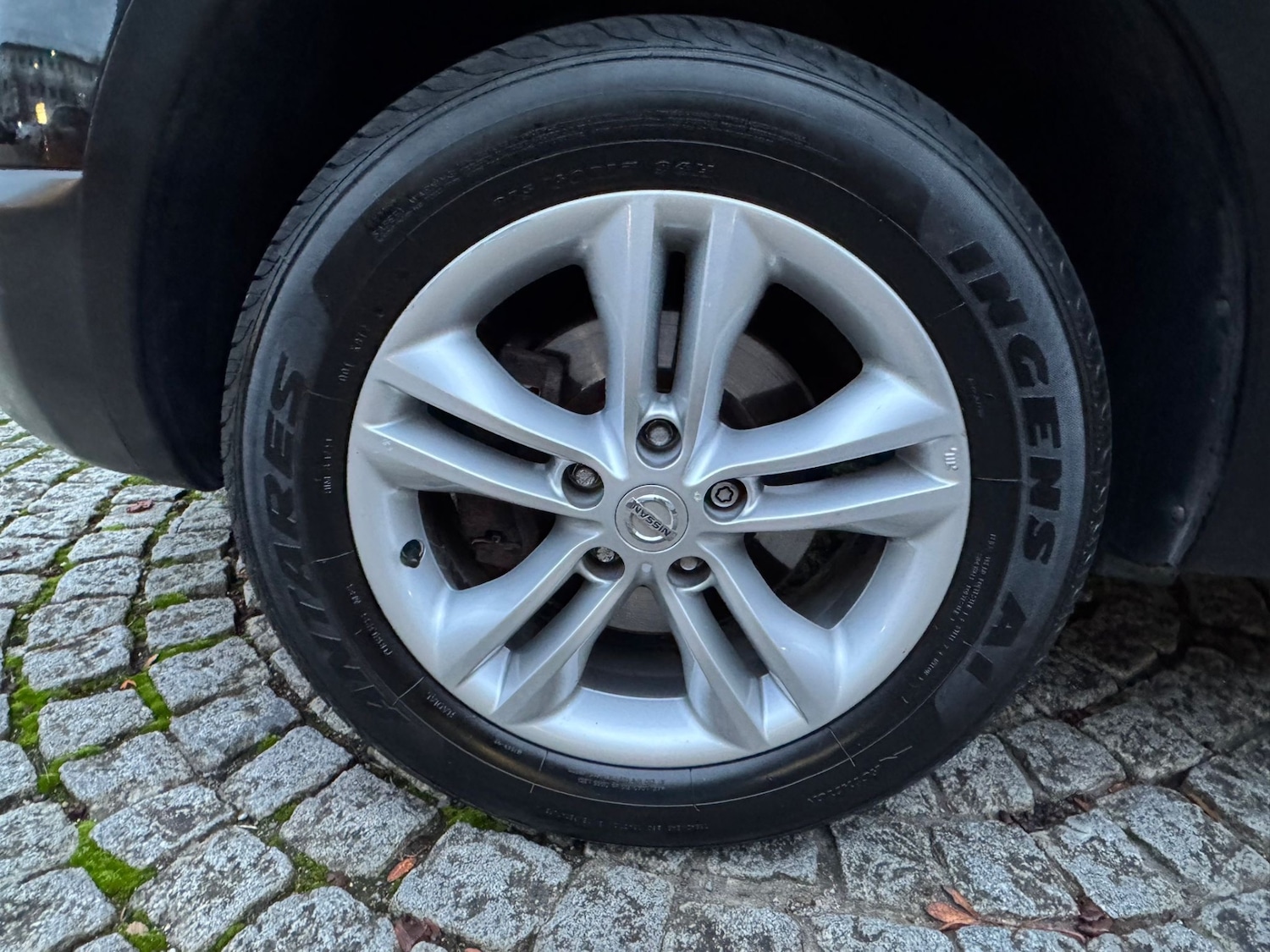 Used Nissan Qashqai 2011 for sale - 76580335: Photo 21