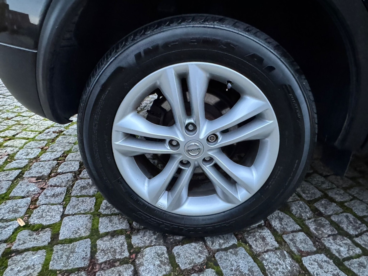 Used Nissan Qashqai 2011 for sale - 76580335: Photo 22