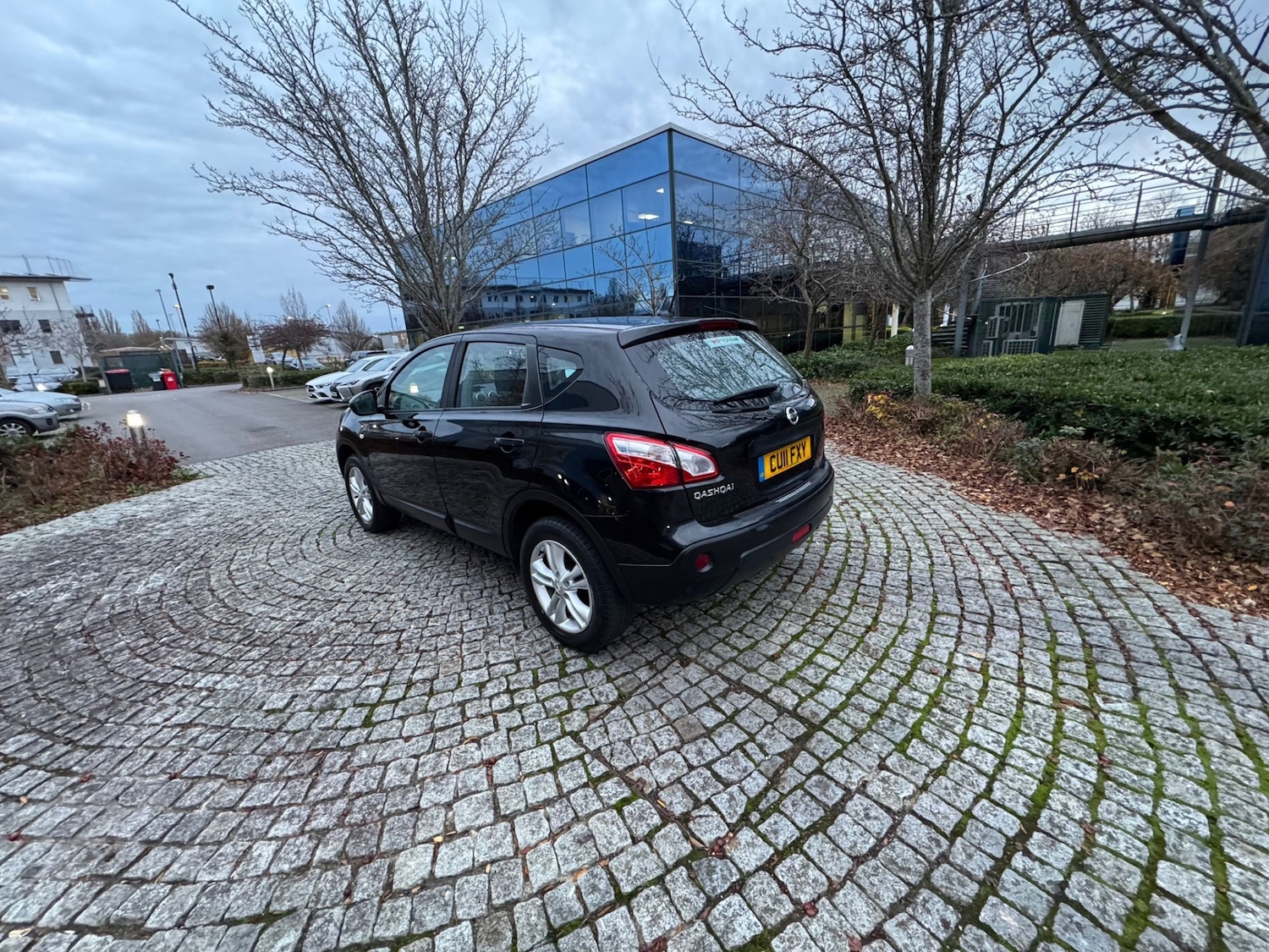 Used Nissan Qashqai 2011 for sale - 76580335: Photo 5