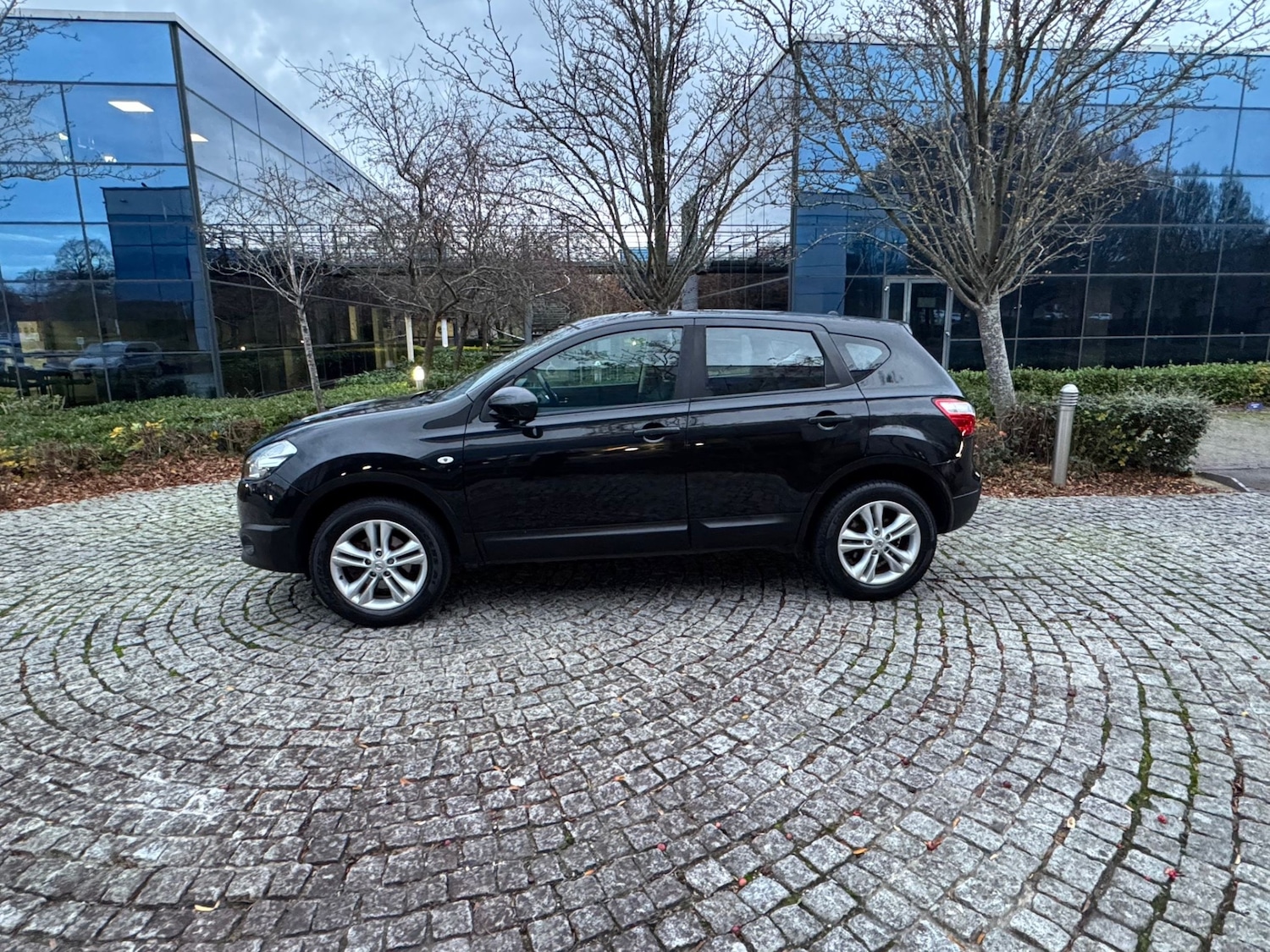 Used Nissan Qashqai 2011 for sale - 76580335: Photo 8