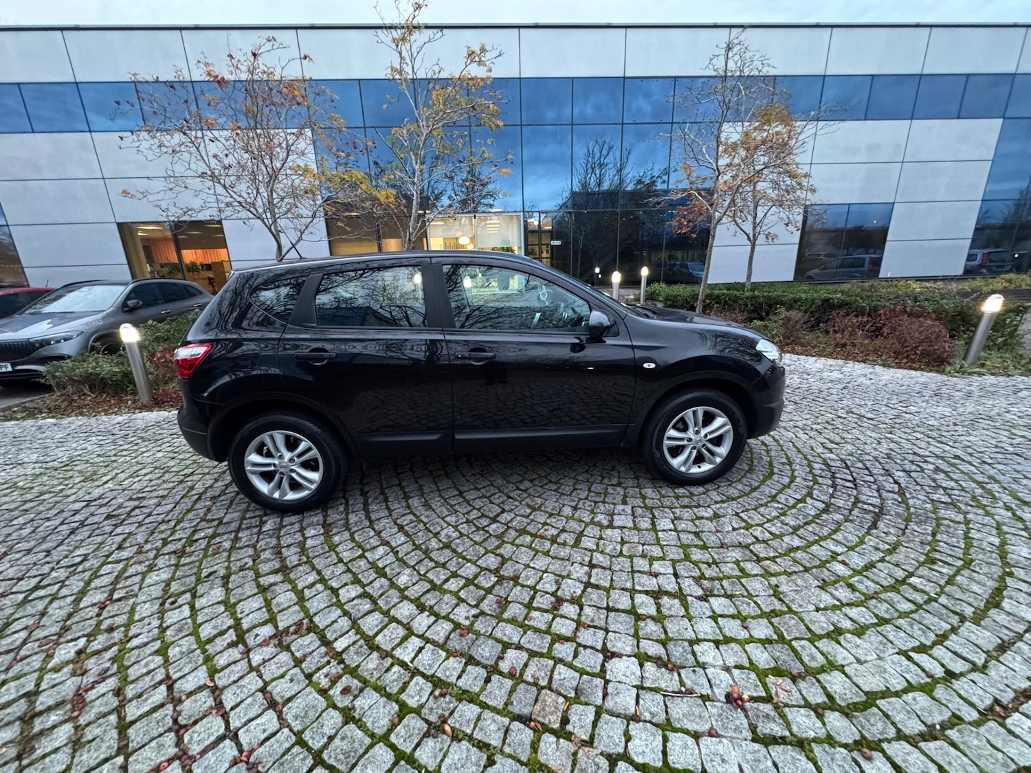 Used Nissan Qashqai 2011 for sale - 76580335: Photo 9