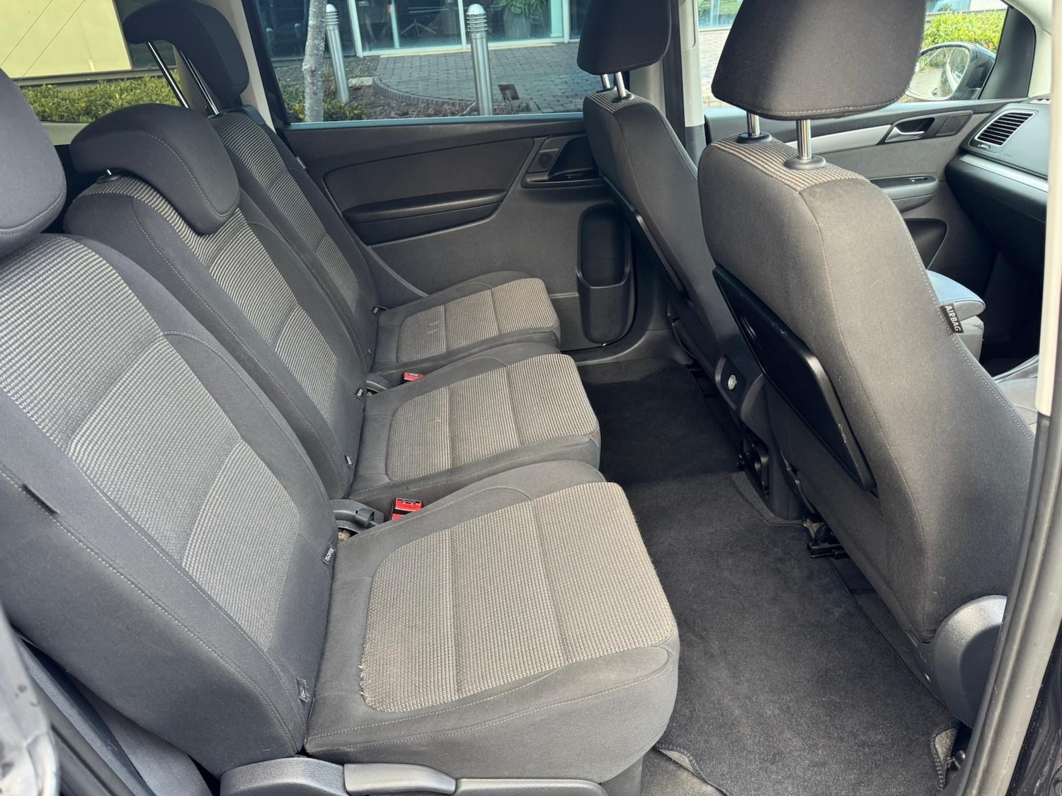 Used Volkswagen Sharan 2011 for sale - 77901251: Photo 15