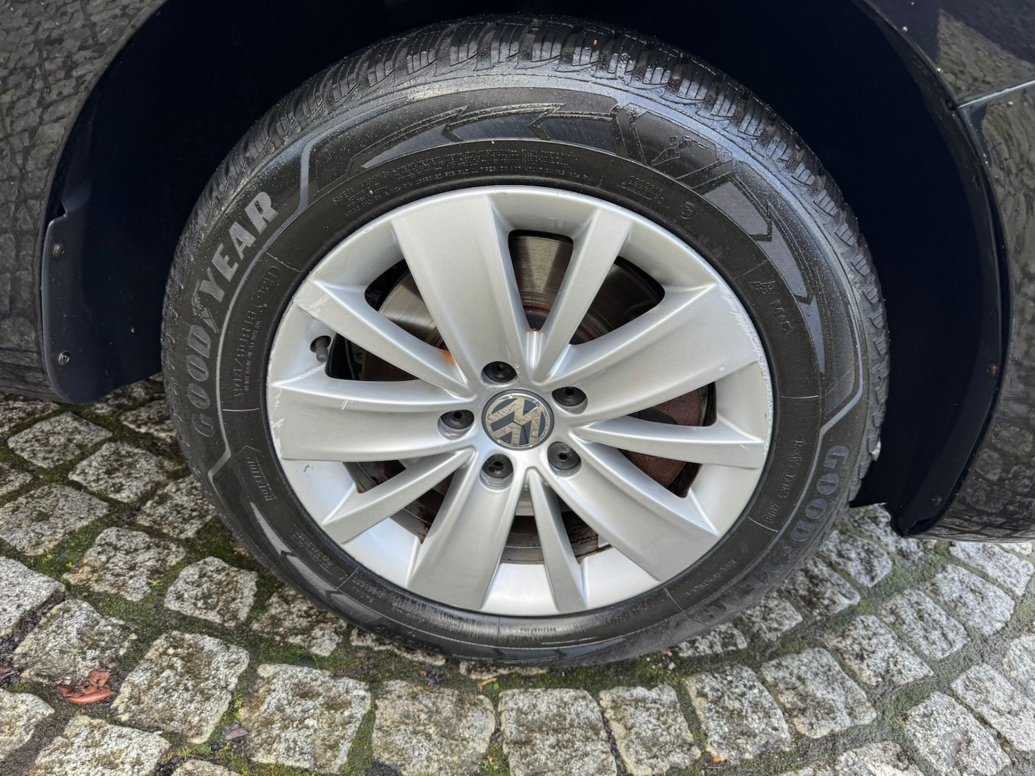 Used Volkswagen Sharan 2011 for sale - 77901251: Photo 23