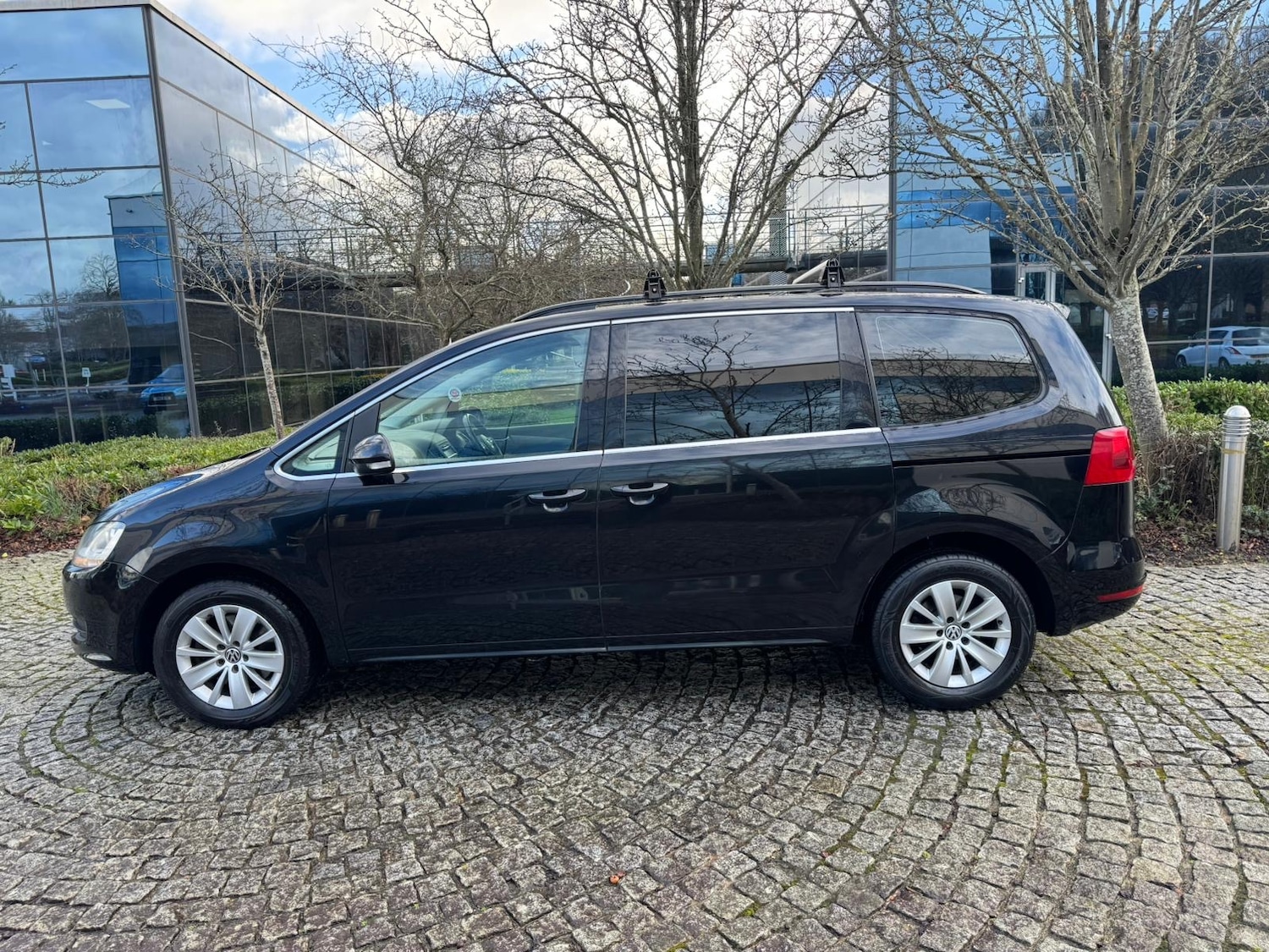 Used Volkswagen Sharan 2011 for sale - 77901251: Photo 8