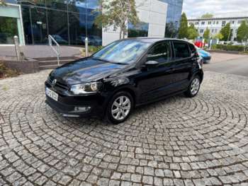 Used Volkswagen Polo 2012 for sale - 75193903: Photo