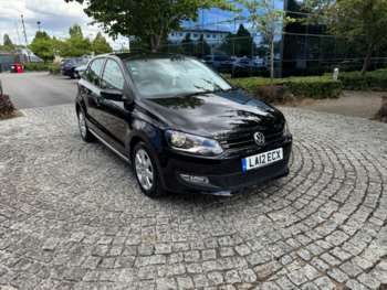 Used Volkswagen Polo 2012 for sale - 75193903: Photo