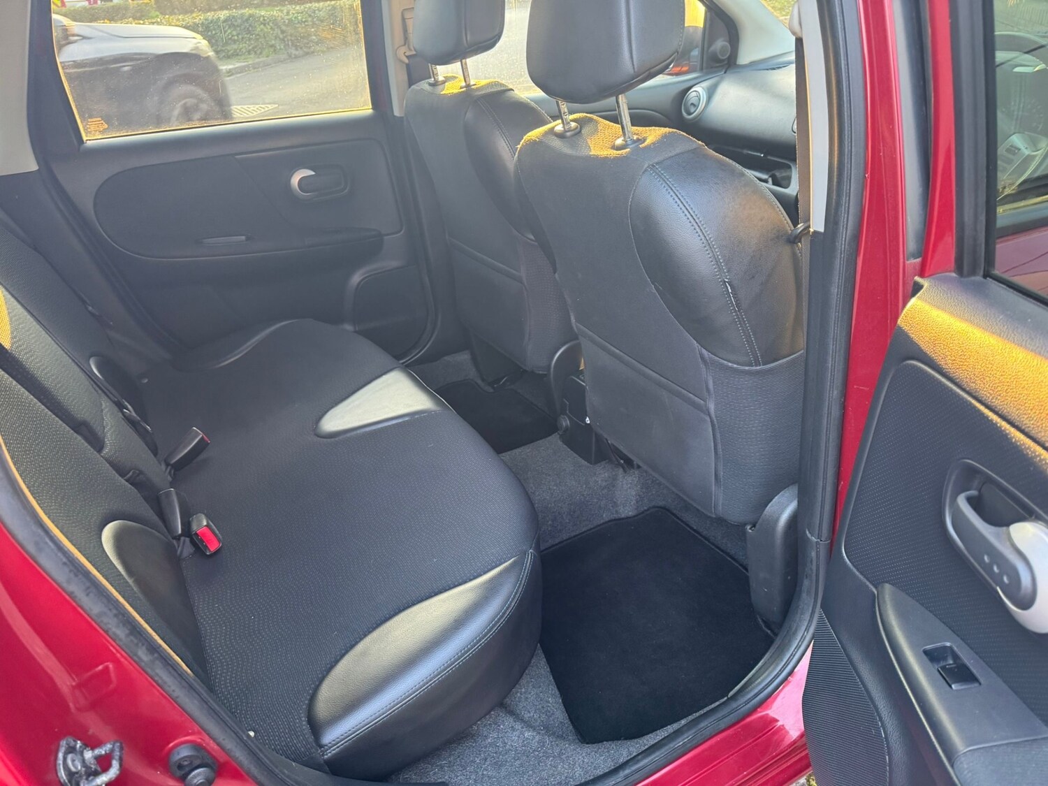 Used Nissan Note 2013 for sale - 77901366: Photo 14