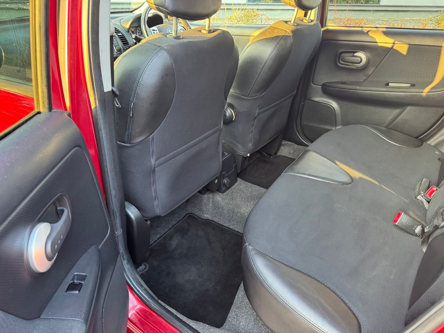 Used Nissan Note 2013 for sale - 77901366: Photo 15