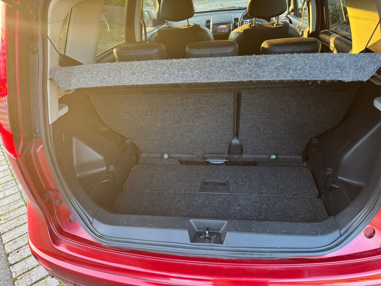 Used Nissan Note 2013 for sale - 77901366: Photo 16