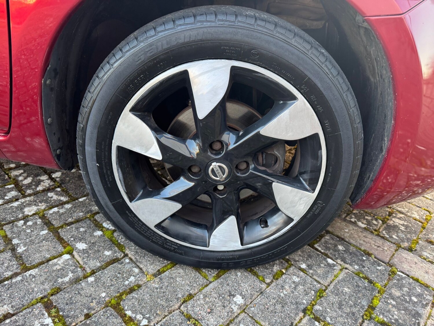 Used Nissan Note 2013 for sale - 77901366: Photo 20