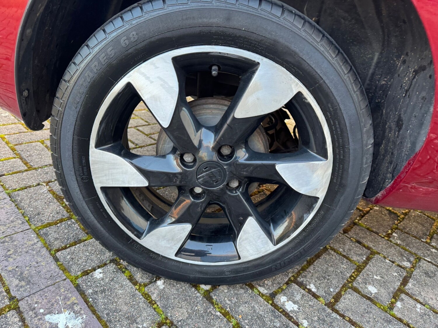 Used Nissan Note 2013 for sale - 77901366: Photo 21