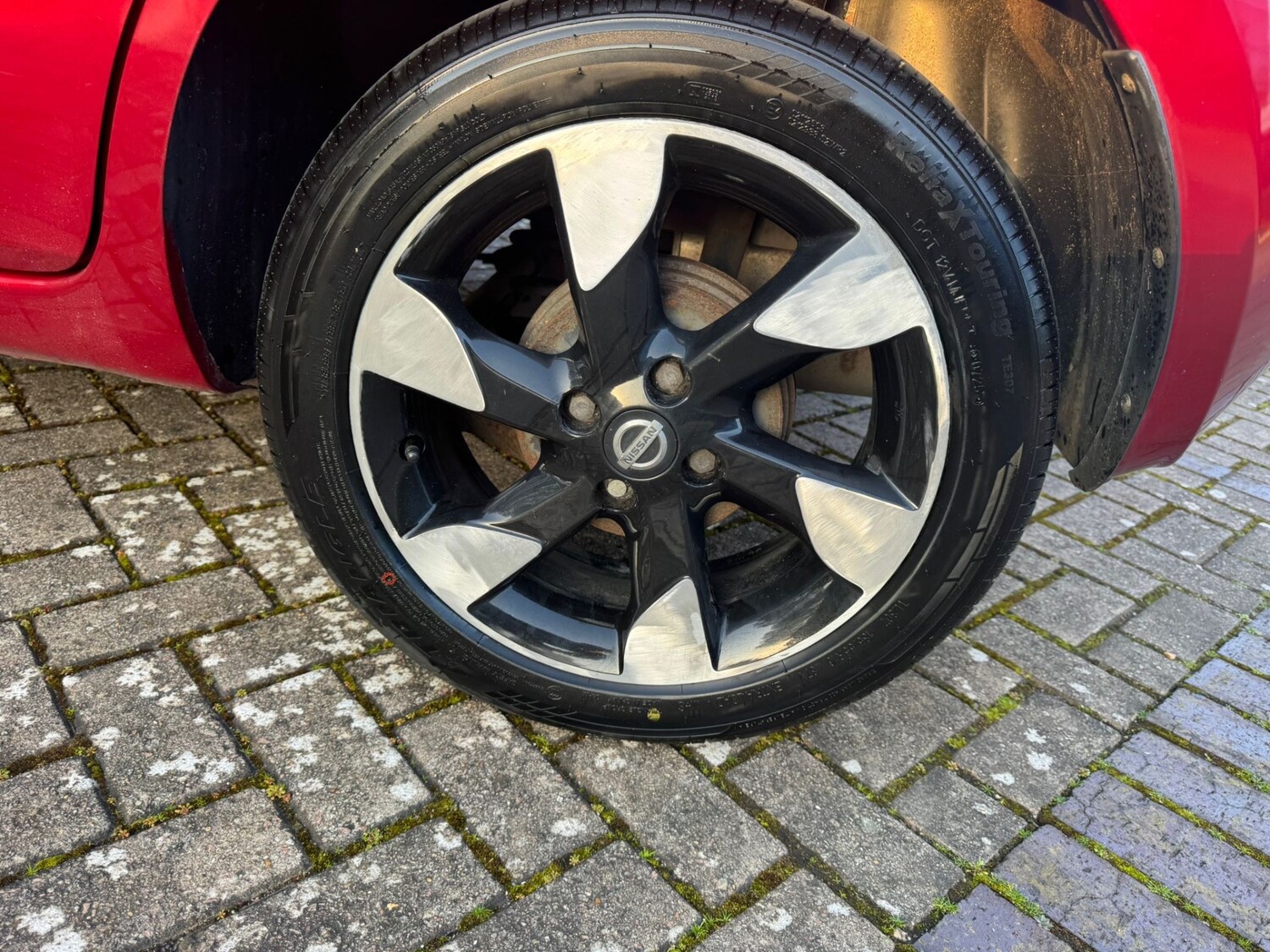 Used Nissan Note 2013 for sale - 77901366: Photo 22