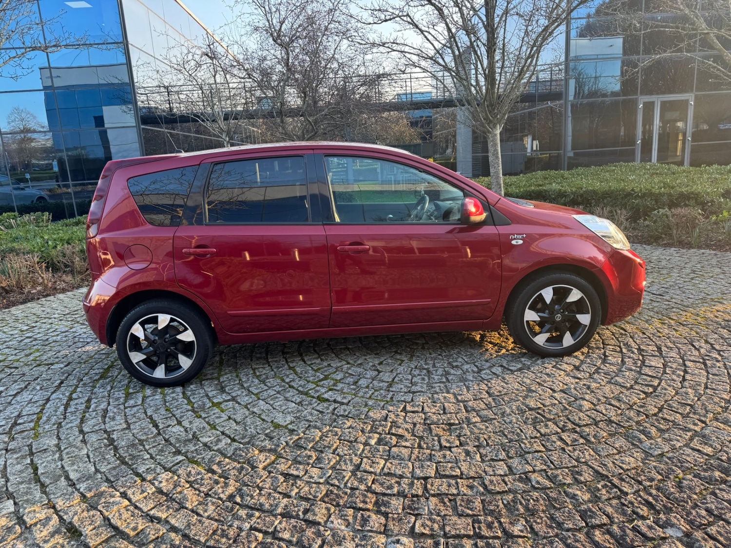 Used Nissan Note 2013 for sale - 77901366: Photo 5