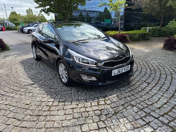Used Kia Pro Ceed 2013 for sale - 78654293: Photo