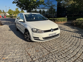 Volkswagen - Golf