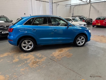 Used Audi Q3 2015 for sale - 78838493: Photo