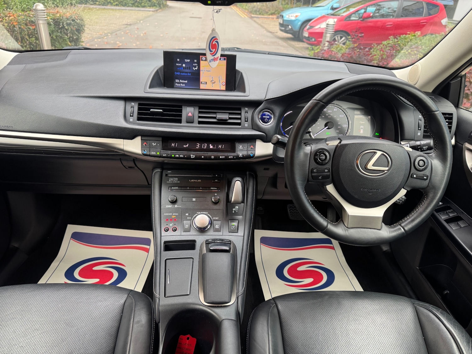 Used Lexus CT 2014 for sale - 76309567: Photo 10