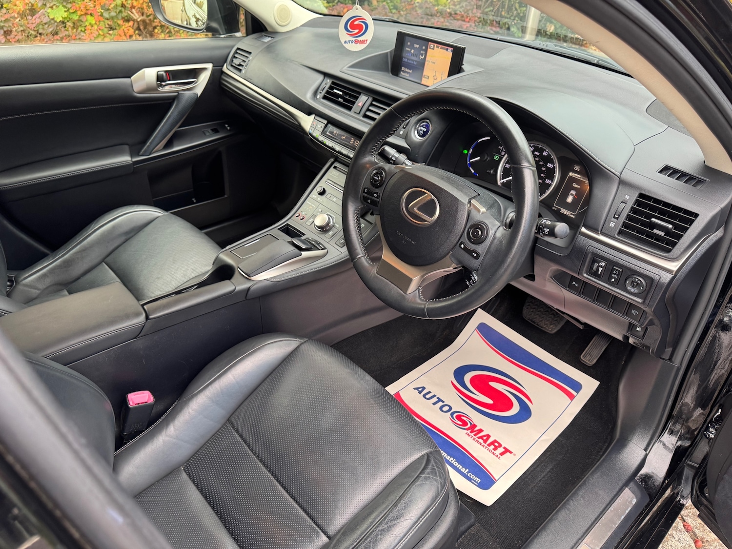 Used Lexus CT 2014 for sale - 76309567: Photo 11