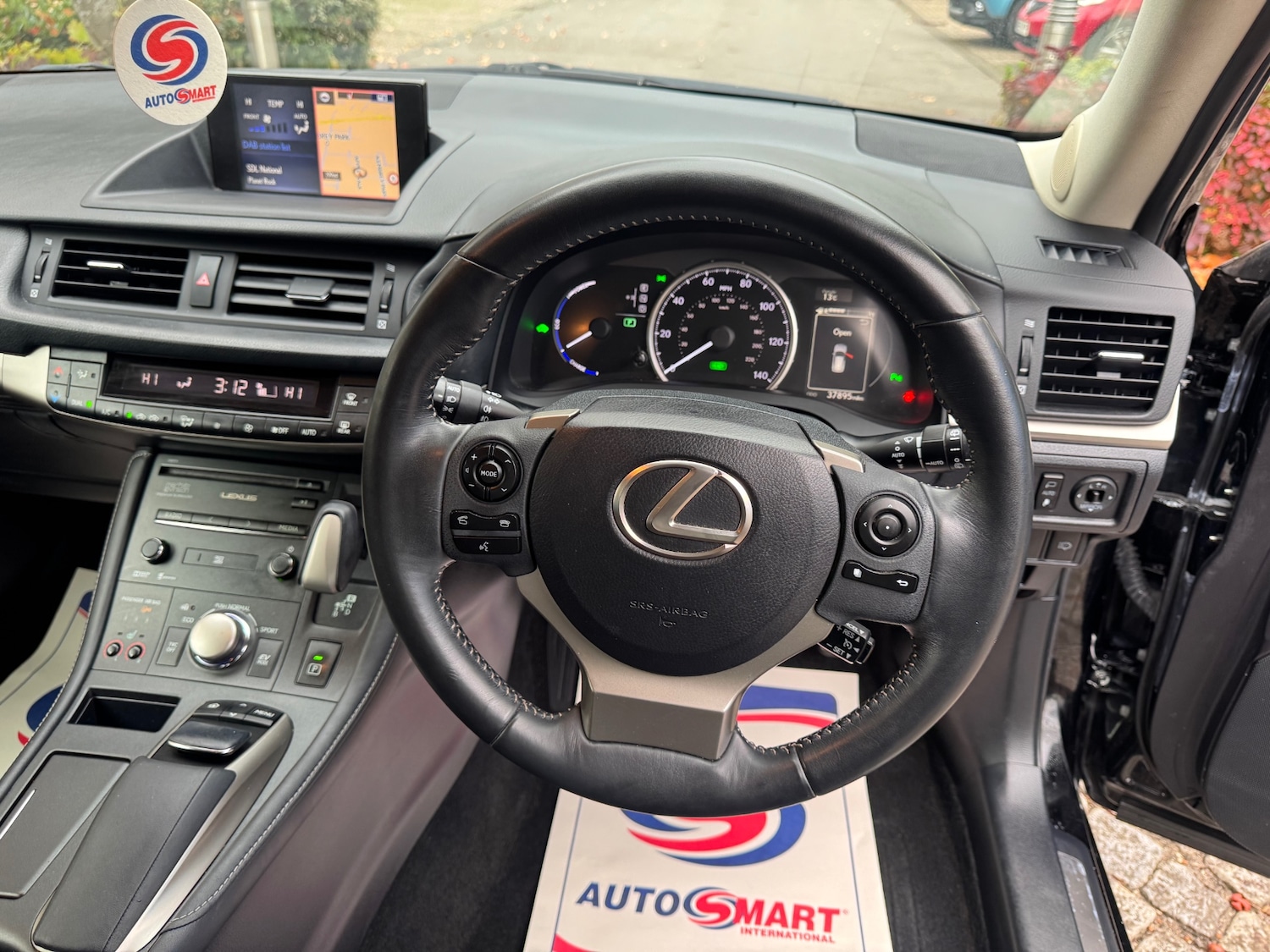 Used Lexus CT 2014 for sale - 76309567: Photo 13