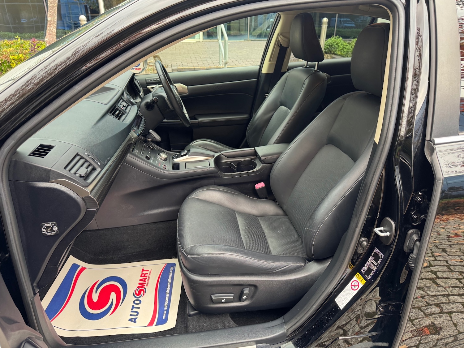 Used Lexus CT 2014 for sale - 76309567: Photo 17